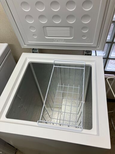 【格安譲渡】中型冷凍庫