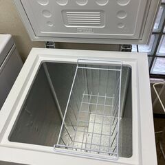 【格安譲渡】中型冷凍庫の画像
