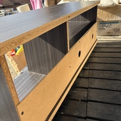 テレビボード
の画像