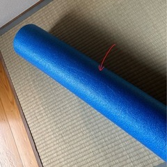ストレッチポールの画像