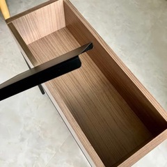 サイドテーブル Foliumフォリウム　
の画像