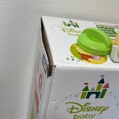 くまのプーさんメリー えらべる回転6wayジムにへんしんメリーの画像