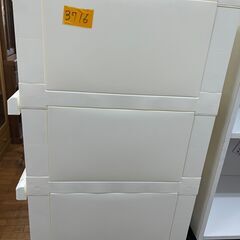 リサイクルショップどりーむ鹿大前店　No.3716　三段収納　おススメ商品です🎵の画像