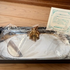 GLEAMING-HOUSE ジュエリートレイの画像