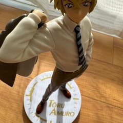 名探偵コナン　安室透　フィギュアの画像