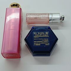 【ハイブランド】コスメ3点セットDior  ／AB0031Mの画像