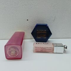 【ハイブランド】コスメ3点セットDior  ／AB0031Mの画像