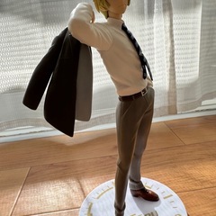 名探偵コナン　安室透　フィギュアの画像