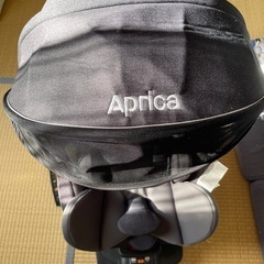 チャイルドしーシートの画像