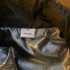 HEADジャンパーの画像