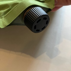 Coleman コールマン　インフレーターマット
の画像