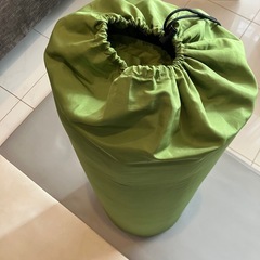 Coleman コールマン　インフレーターマット
の画像