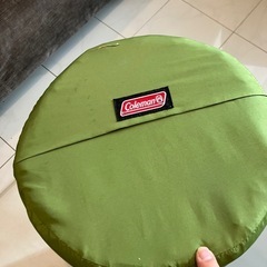 Coleman コールマン　インフレーターマット
の画像