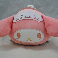 [1822]マイメロディ　マイメロ　ぬいぐるみ　3体セット　サンリオの画像