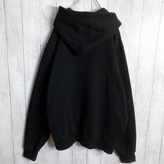 STUSSY パーカーの画像