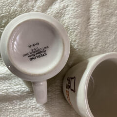 【ミスド】ノベルティマグカップの画像