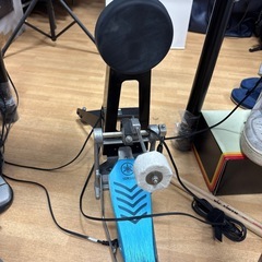 電子ドラム YAMAHA DTX482Kの画像