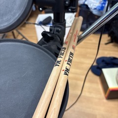 電子ドラム YAMAHA DTX482Kの画像