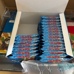 ビックリマンチョコ　　
の画像