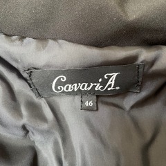 メンズ上着の画像