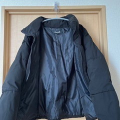 メンズ上着の画像