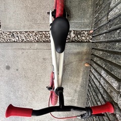 足けりバイク ENJOY RIDE Ⅱの画像