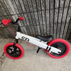 足けりバイク ENJOY RIDE Ⅱの画像