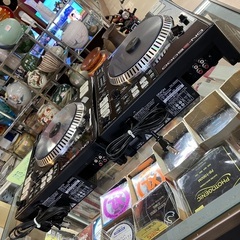 DENON DN-S5000 2台セット　動作中古品の画像