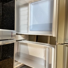 Panasonic　426l 冷蔵庫　の画像