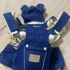 ベビーキャリアの画像