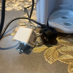 babybrezza自動ミルク調乳器の画像