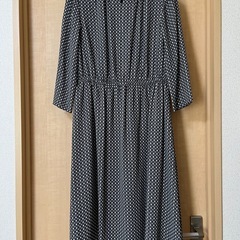 NEWYORKERワンピースの画像