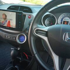 フィットハイブリッド（ホンダ）の画像