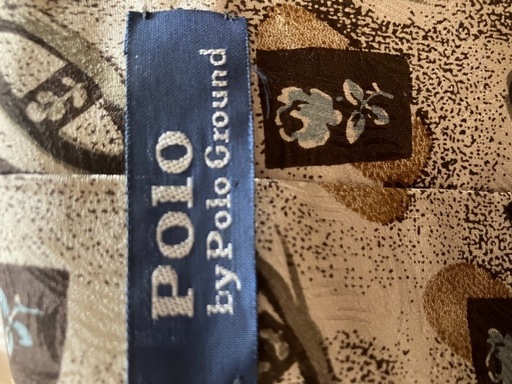 ハイブランドレトロネクタイ８本