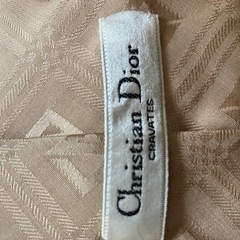 ハイブランドレトロネクタイ８本の画像