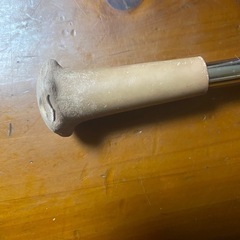 62㌢位のバトンの画像