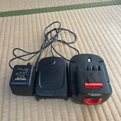 インパクトドライバー　
の画像