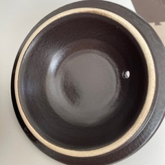 三鈴陶器 土鍋ごはんの画像