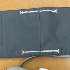 健康管理機械
の画像