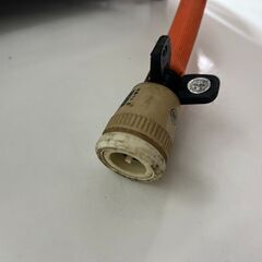 Paloma パロマ ガステーブル LPガス用 2口 IC-800F-1L 左強火 ガスコンロ 2012年製の画像