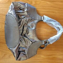 ゴールドバックの画像