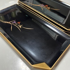 差し上げます。
角皿の画像