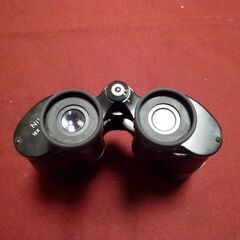 ニコン双眼鏡　１２×４０　５.５°　WFの画像