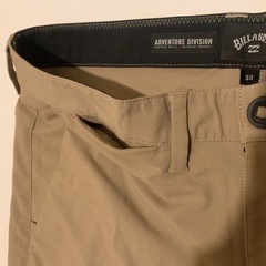 新品 Billabong ショートパンツ 30の画像