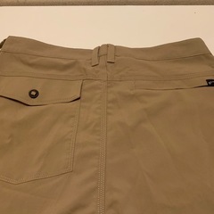 新品 Billabong ショートパンツ 30の画像