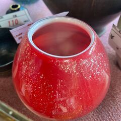 リサイクルショップどりーむ鹿大前店　No.3571　花瓶　お手頃価格🎵の画像