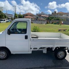 アクティトラック★本土車両★5MT★走行45，000ｋｍの画像