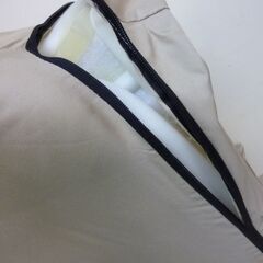 未使用/新品　エラー入庫品　アウトレット　3way 車中泊マット 幅60cm 枕 付 8cm キャンプマット 撥水 キャンプ マット ソファベッド 座椅子の画像