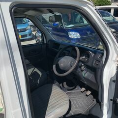 アクティトラック★本土車両★5MT★走行45，000ｋｍの画像