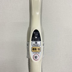 【ご来店限定】＊ パナソニック 紙パック式 掃除機　2021年製＊1222-6の画像